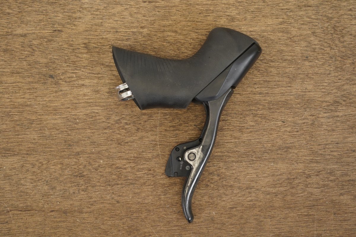 LEFT SRAM Red eTap AXS HRD 12 Speed Wireless Electronic Hydraulic Disc Brake Shifter