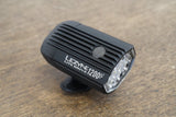 Lezyne Lite Drive 1200+ White LED Front Light + Mount Cycling Road Gravel CX Bike