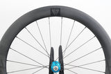 Light Bicycle WR56C02 Industry Nine Carbon Tubeless Disc Brake Wheelset 11 Speed