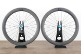 Light Bicycle WR56C02 Industry Nine Carbon Tubeless Disc Brake Wheelset 11 Speed