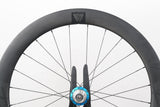 Light Bicycle WR56C02 Industry Nine Carbon Tubeless Disc Brake Wheelset 11 Speed