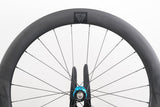 Light Bicycle WR56C02 Industry Nine Carbon Tubeless Disc Brake Wheelset 11 Speed