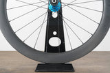 Light Bicycle WR56C02 Industry Nine Carbon Tubeless Disc Brake Wheelset 11 Speed