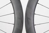 Light Bicycle WR56C02 Industry Nine Carbon Tubeless Disc Brake Wheelset 11 Speed