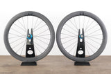 Light Bicycle WR56C02 Industry Nine Carbon Tubeless Disc Brake Wheelset 11 Speed