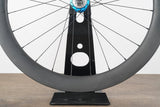 Light Bicycle WR56C02 Industry Nine Carbon Tubeless Disc Brake Wheelset 11 Speed