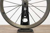 Lightweight Meilenstein Carbon Clincher Rim Brake Wheelset Campagnolo 11 Speed