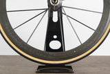 Lightweight Meilenstein Carbon Clincher Rim Brake Wheelset Shimano/SRAM 11 Speed