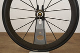 Lightweight Meilenstein Carbon Clincher Rim Brake Wheelset Shimano/SRAM 11 Speed