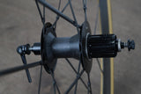 Lightweight Meilenstein Carbon Clincher Rim Brake Wheelset Shimano/SRAM 11 Speed