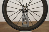Lightweight Meilenstein Carbon Clincher Rim Brake Wheelset Shimano/SRAM 11 Speed