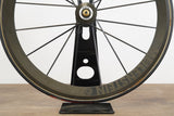 Lightweight Meilenstein Carbon Tubular Rim Brake Wheelset Shimano/SRAM 11 Speed