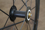 Lightweight Meilenstein Carbon Tubular Rim Brake Wheelset Shimano/SRAM 11 Speed
