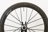 Lightweight Meilenstein Carbon Tubular Rim Brake Wheelset Shimano/SRAM 11 Speed
