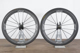 Lightweight Meilenstein Carbon Tubular Rim Brake Wheelset Shimano/SRAM 11 Speed