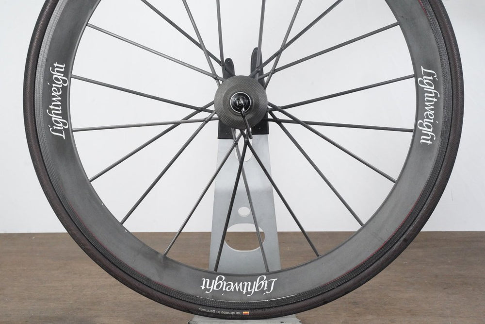 Tubular Rim Lightweight Meilenstein Carbon Tubular Rim Brake Wheelset Shimano/SRAM ...
