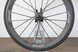 Lightweight Meilenstein Carbon Tubular Rim Brake Wheelset Shimano/SRAM 11 Speed