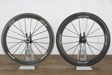 Lightweight Meilenstein Carbon Tubular Rim Brake Wheelset Shimano/SRAM 11 Speed