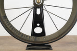 Lightweight Meilenstein Carbon Tubular Rim Brake Wheelset Shimano/SRAM 11 Speed