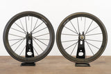 Lightweight Meilenstein Carbon Tubular Rim Brake Wheelset Shimano/SRAM 11 Speed