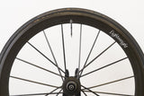 Lightweight Meilenstein Carbon Tubular Rim Brake Wheelset Shimano/SRAM 11 Speed