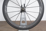 Lightweight Meilenstein Carbon Tubular Rim Brake Wheelset Shimano/SRAM 11 Speed