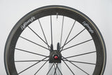 Lightweight Meilenstein Carbon Tubular Rim Brake Wheelset Shimano/SRAM 11 Speed