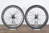 Lightweight Meilenstein Carbon Tubular Rim Brake Wheelset Shimano/SRAM 11 Speed