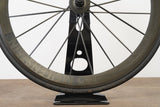 Lightweight Meilenstein Carbon Tubular Rim Brake Wheelset Shimano/SRAM 11 Speed