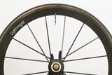 Lightweight Meilenstein Carbon Tubular Rim Brake Wheelset Shimano/SRAM 11 Speed