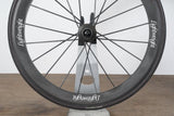 Lightweight Meilenstein Carbon Tubular Rim Brake Wheelset Shimano/SRAM 11 Speed