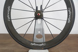 Lightweight Meilenstein Carbon Tubular Rim Brake Wheelset Shimano/SRAM 11 Speed
