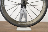 Lightweight Obermayer Carbon Tubular Rim Brake Wheelset Shimano/SRAM 11 Speed