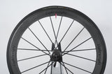 Lightweight Standard III T Carbon Tubular Rim Brake Wheelset Shimano/SRAM 11 Speed