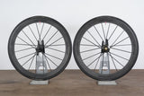 Lightweight Standard III T Carbon Tubular Rim Brake Wheelset Shimano/SRAM 11 Speed