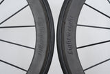 Lightweight Standard III T Carbon Tubular Rim Brake Wheelset Shimano/SRAM 11 Speed