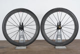 Lightweight Standard III T Carbon Tubular Rim Brake Wheelset Shimano/SRAM 11 Speed