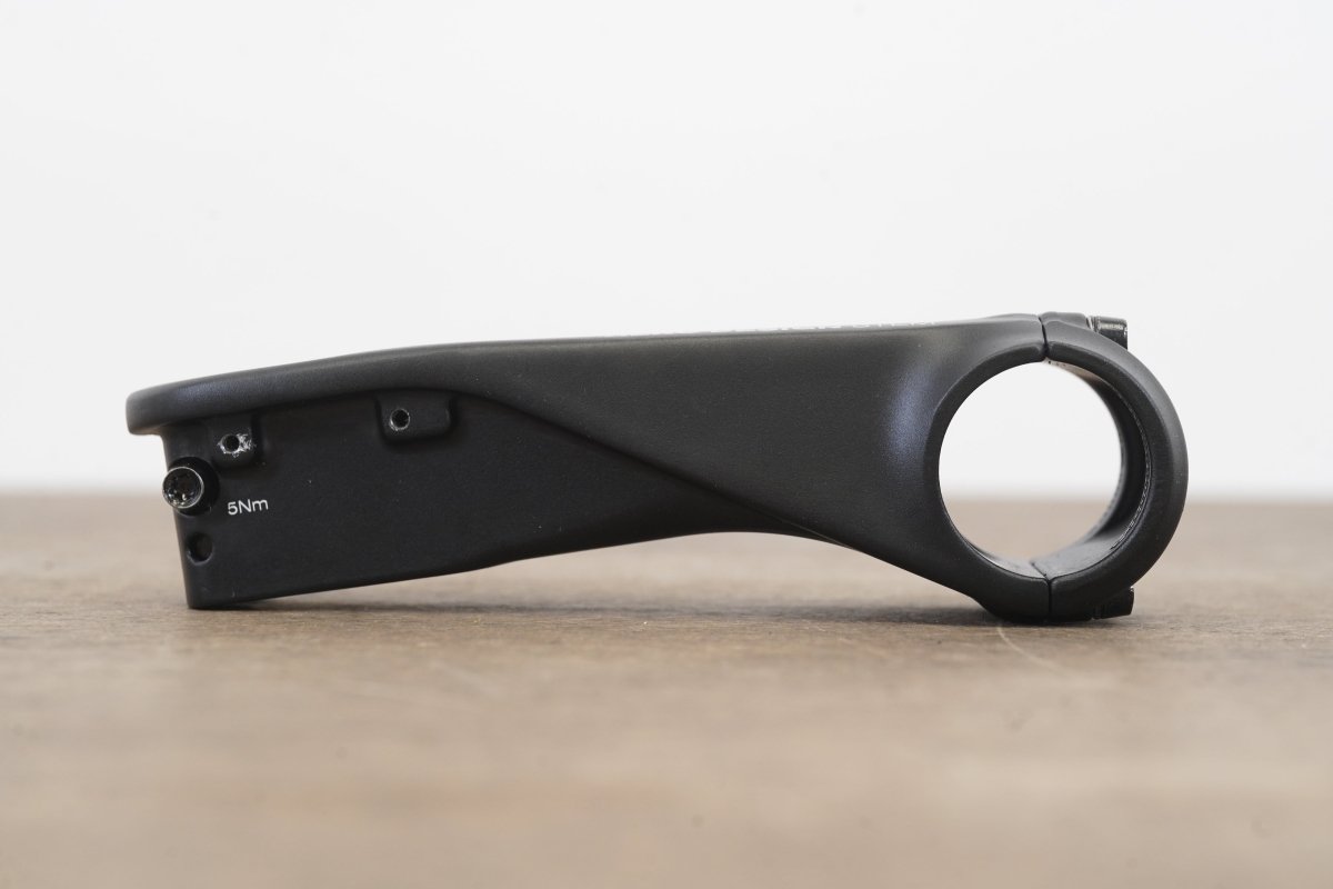 LOOK Aero Design 110mm -10 Degree Alloy Integrated Road Stem 244g 31.8mm