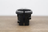LOOK Aero Design 110mm -10 Degree Alloy Integrated Road Stem 244g 31.8mm