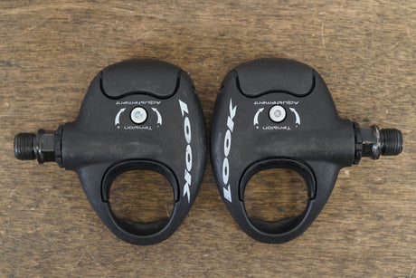 LOOK Delta PP206 Clipless Road Pedals 334g
