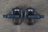 LOOK Keo 2 MAX Carbon Clipless Road Pedals 247g