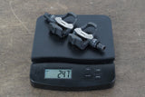 LOOK Keo 2 MAX Carbon Clipless Road Pedals 247g