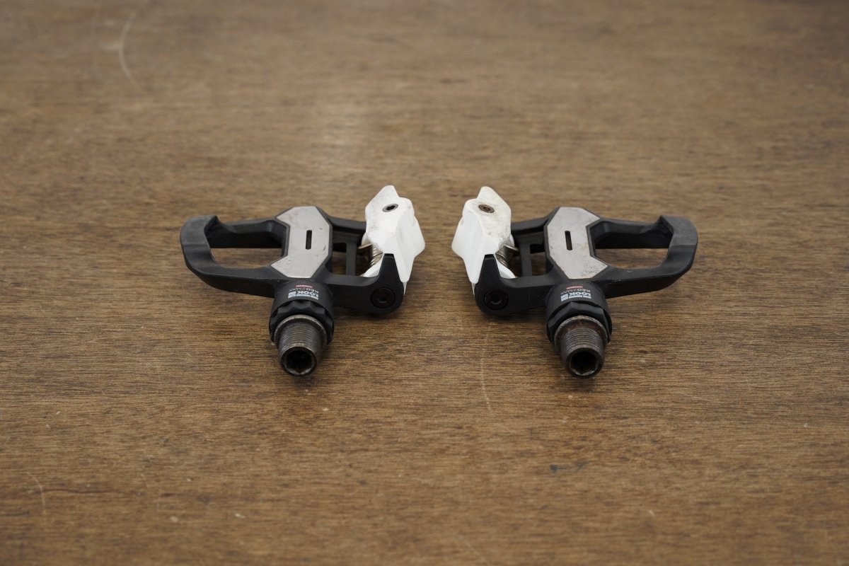 LOOK Keo 2 MAX Carbon Clipless Road Pedals 249g