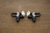 LOOK Keo 2 MAX Carbon Clipless Road Pedals 249g