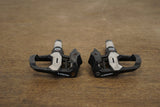 LOOK Keo 2 MAX Carbon Clipless Road Pedals + Extensions 308g