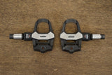 LOOK Keo 2 MAX Carbon Clipless Road Pedals + Extensions 308g