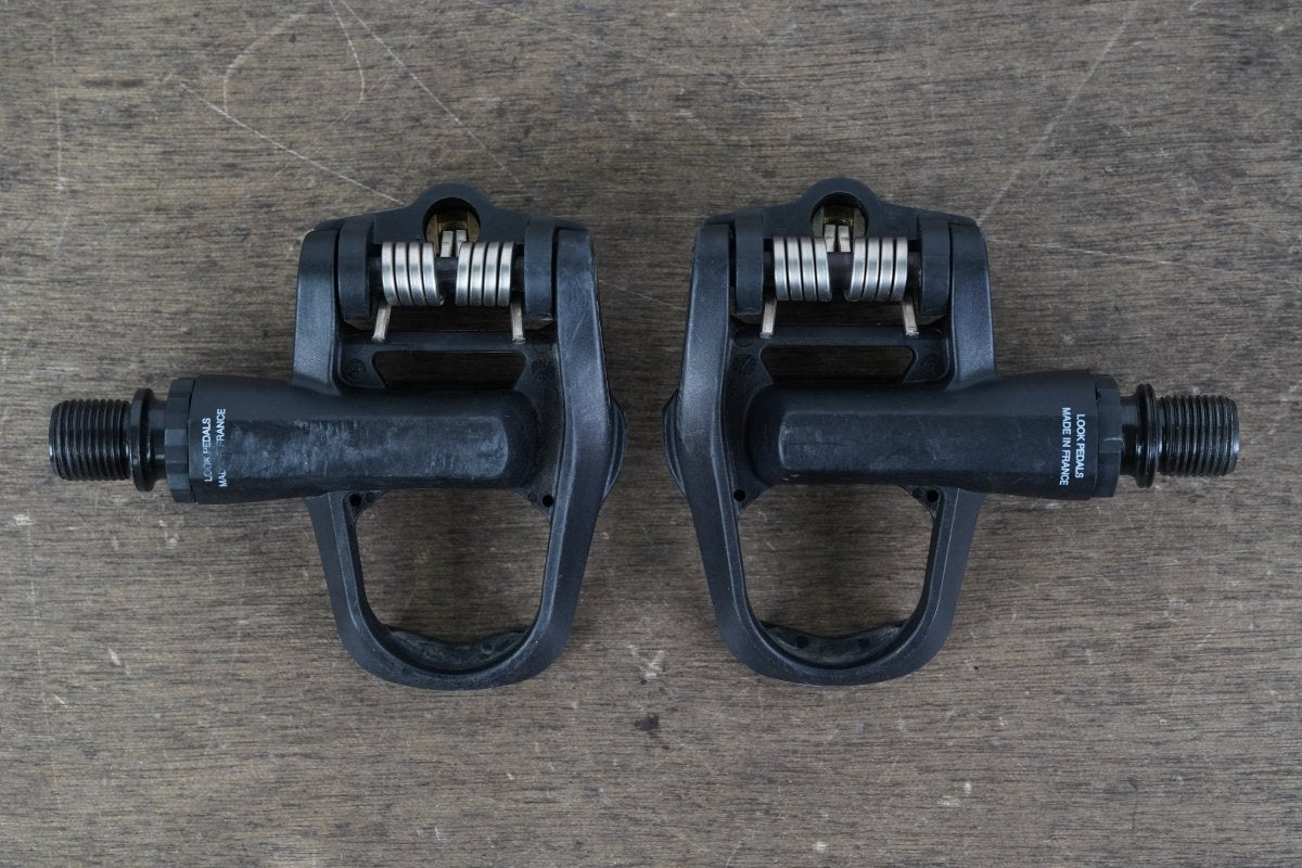 LOOK Keo 2 MAX Composite Road Clipless Pedals 259g