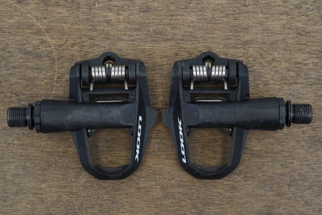 LOOK Keo 2 MAX Composite Road Clipless Pedals 259g