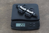 LOOK Keo 2 MAX Composite Road Clipless Pedals 259g