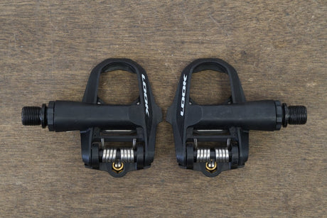 LOOK Keo 2 MAX Composite Road Clipless Pedals 260g